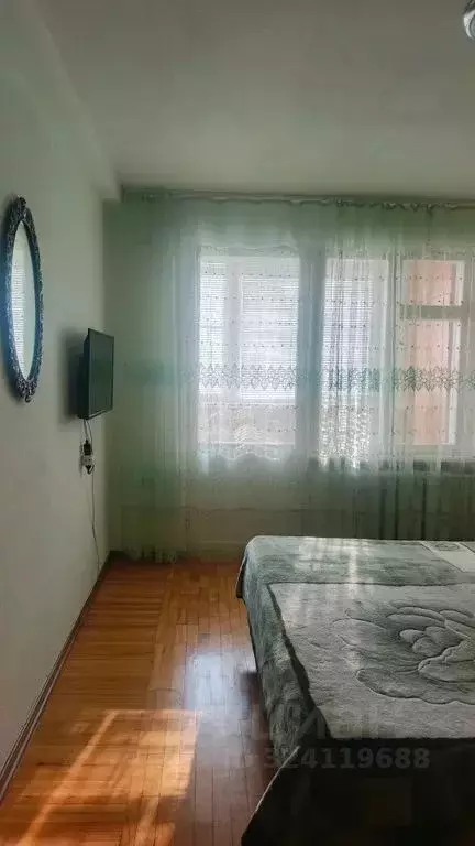 2-к кв. Ставропольский край, Кисловодск ул. Андрея Губина, 18 (50.0 м) - Фото 2