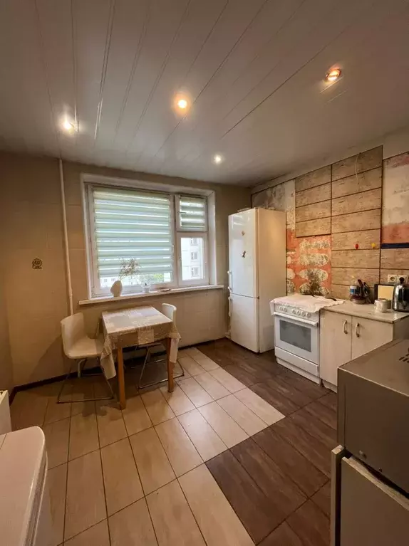 Продаётся 3-к квартира, 74.5 м - Фото 1