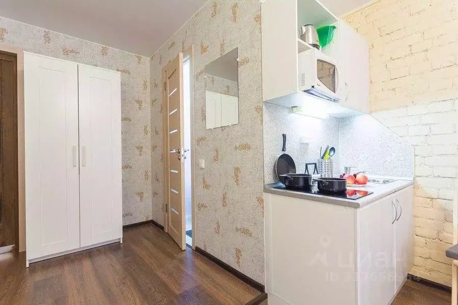 1-к кв. Санкт-Петербург ул. Маяковского, 19/15 (21.0 м) - Фото 0