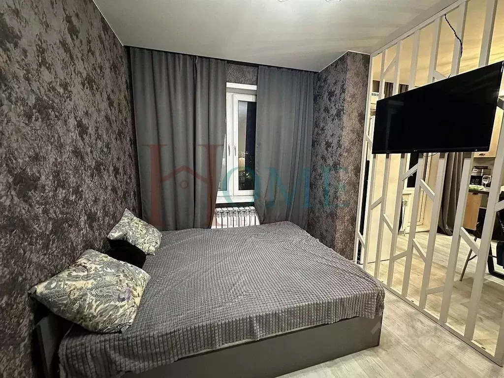 Студия Новосибирская область, Новосибирск Гурьевская ул., 177/1 (30.0 ... - Фото 1