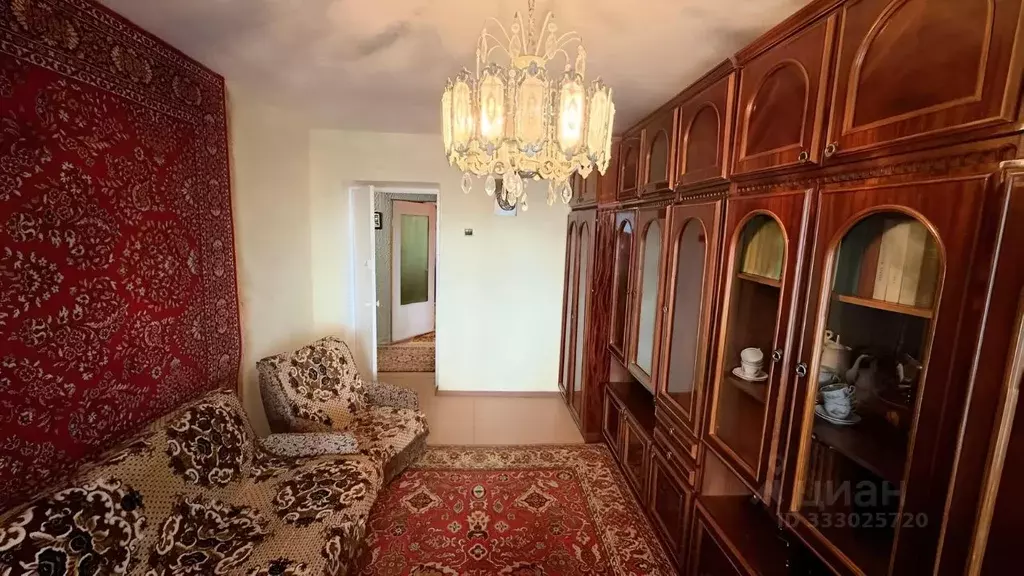 2-к кв. Крым, Армянск ул. Гайдара, 16 (48.0 м) - Фото 2