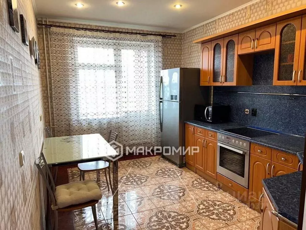 1-к кв. Санкт-Петербург Коломяжский просп., 20 (43.9 м) - Фото 1