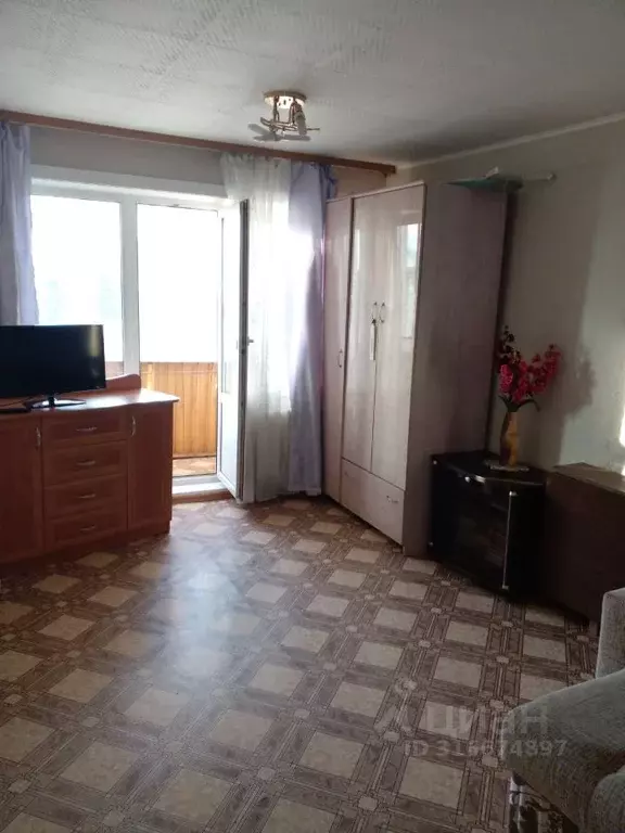 2-к кв. Иркутская область, Шелехов 18-й кв-л, 32 (45.0 м) - Фото 0