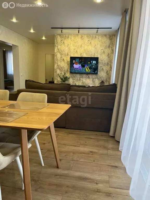 Дом в село Майма, Алтайская улица (96.6 м) - Фото 2