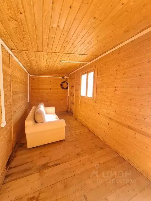 Участок в Московская область, Егорьевск муниципальный округ, д. Малая ... - Фото 1