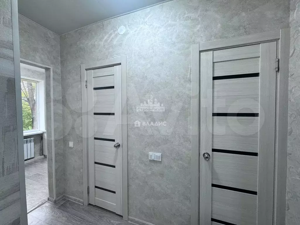 2-к. квартира, 43 м, 1/3 эт. - Фото 1