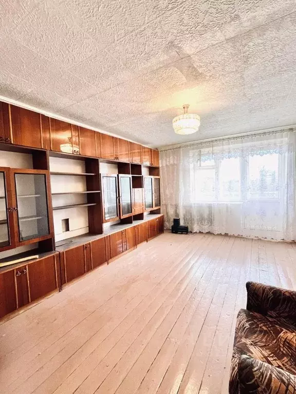 3-к кв. Карелия, Кондопога Заводская ул., 24А (60.4 м) - Фото 1