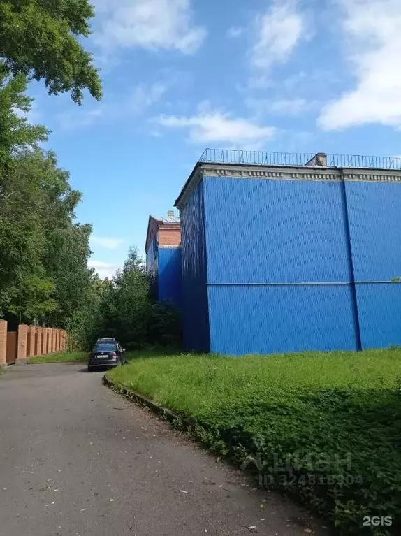 Офис в Санкт-Петербург пос. Стрельна, Санкт-Петербургское ш., 45 (2013 ... - Фото 2