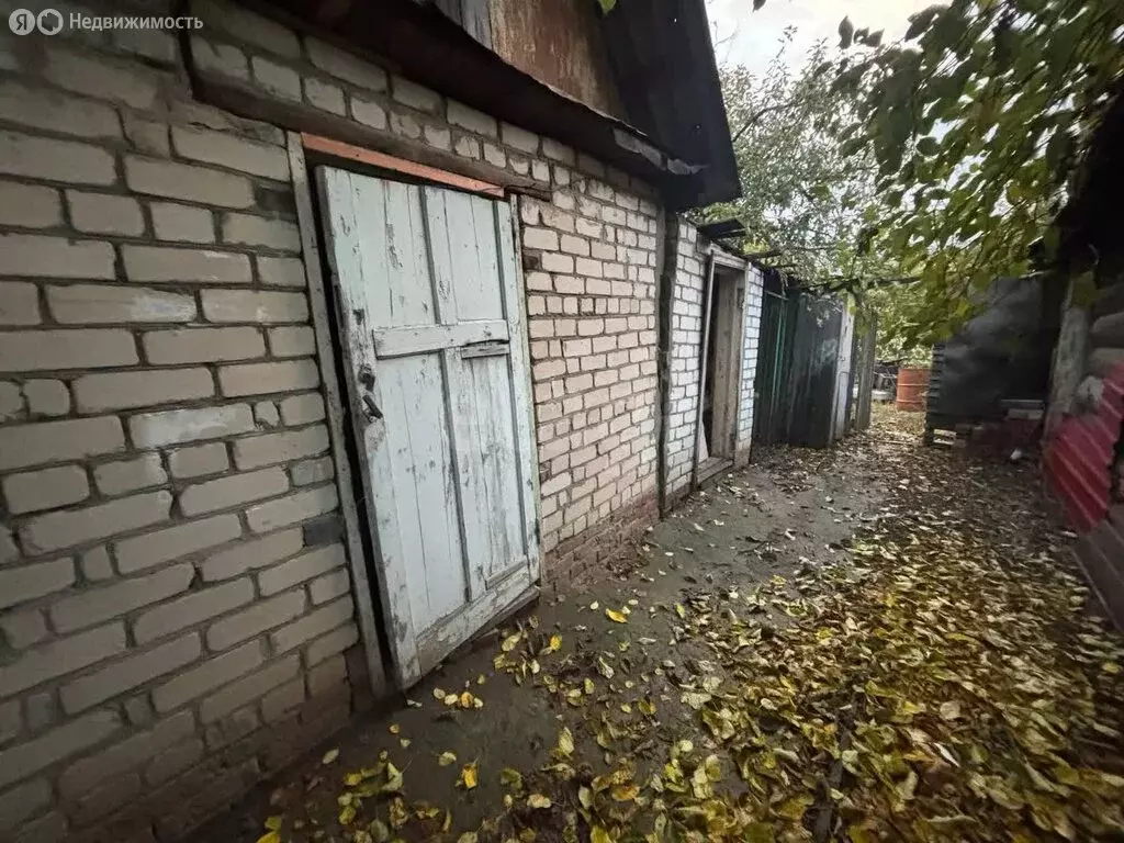 Дом в Энгельс, улица Пугачёва, 18 (49.9 м) - Фото 1