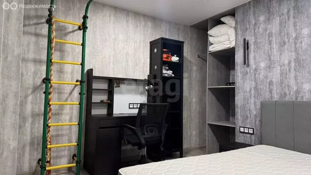 Квартира-студия: Ярославль, улица Северная Подстанция, 2 (31.9 м) - Фото 1