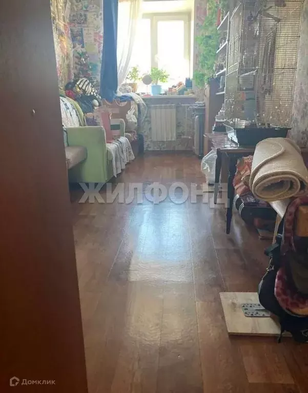 Продаётся 2-к квартира, 44.2 м - Фото 0