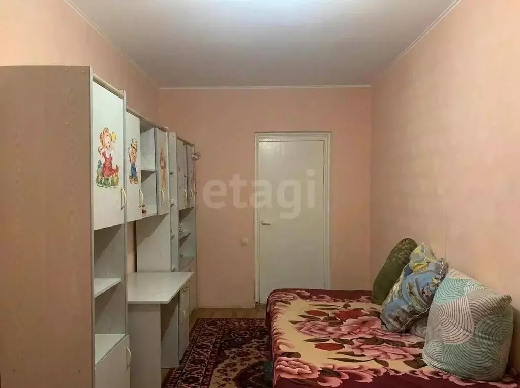 4-к кв. Белгородская область, Белгород бул. Юности, 2 (74.5 м) - Фото 1