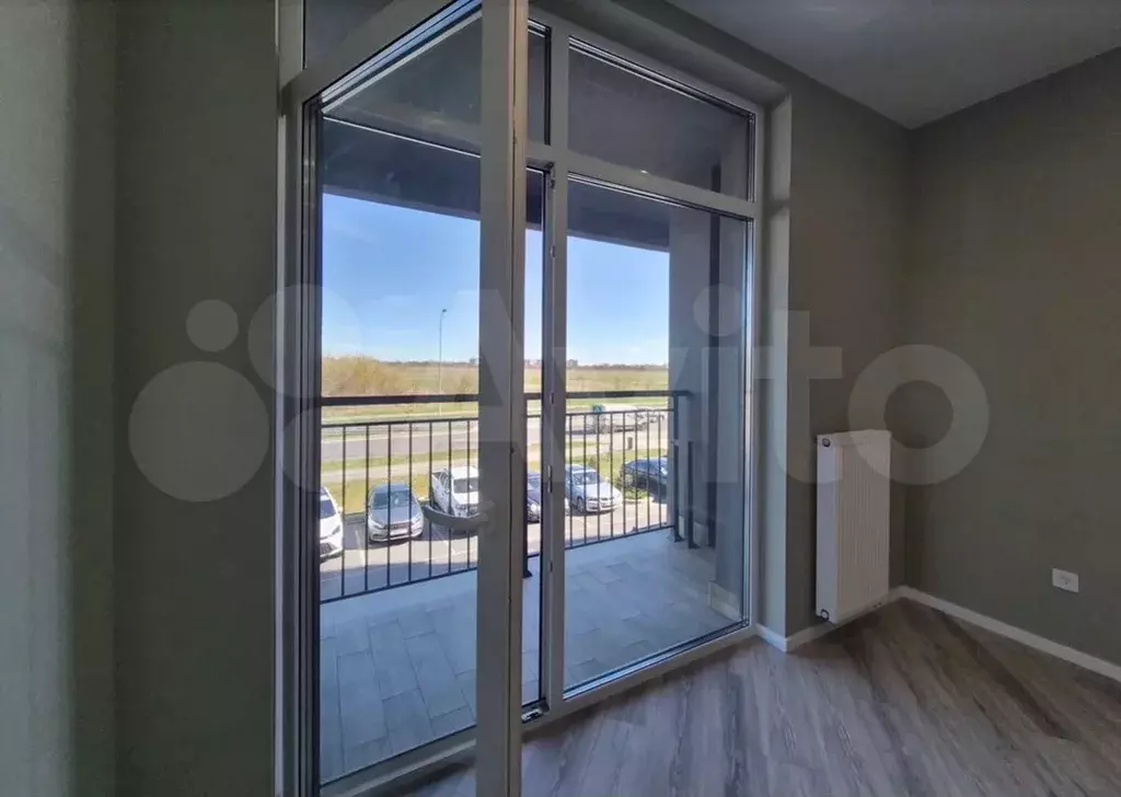 Квартира-студия, 28 м, 2/10 эт. - Фото 1