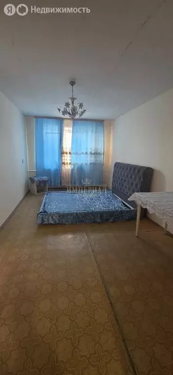 3-комнатная квартира: Йошкар-Ола, Красноармейская улица, 47 (61.1 м) - Фото 2