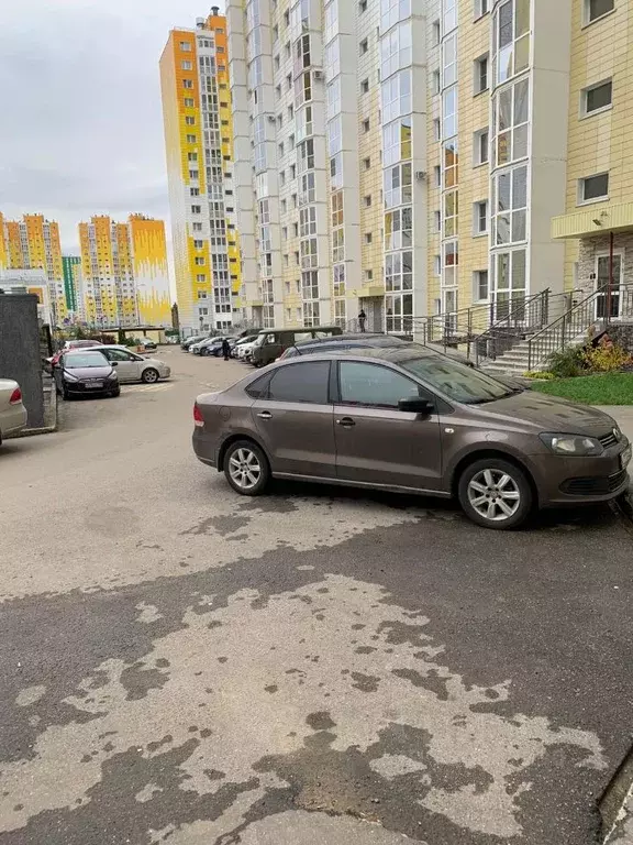 2-к кв. Московская область, Солнечногорск городской округ, Голубое пгт ... - Фото 0