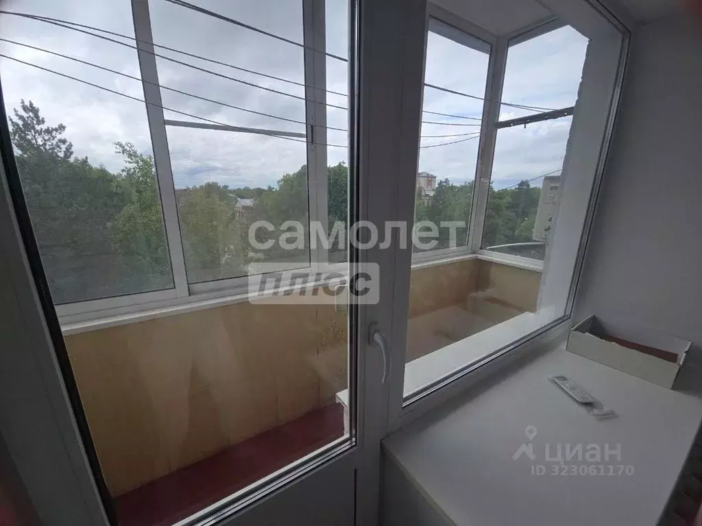 1-к кв. Хабаровский край, Вяземский Коммунистическая ул., 9 (30.0 м) - Фото 1