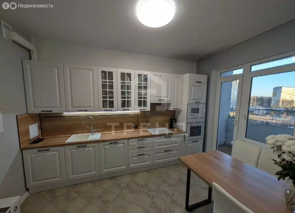 3-комнатная квартира: Санкт-Петербург, улица Доблести, 26к1 (91.5 м) - Фото 1