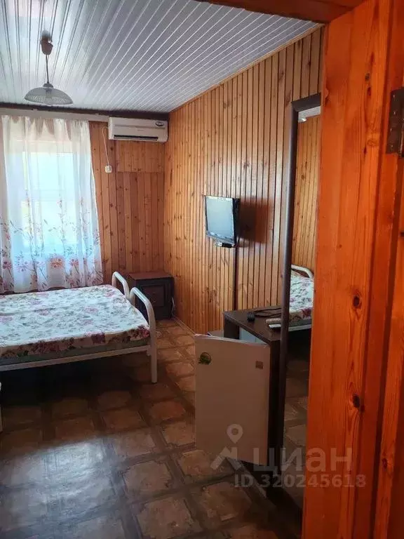 Комната Краснодарский край, Геленджик городской округ, с. ... - Фото 1