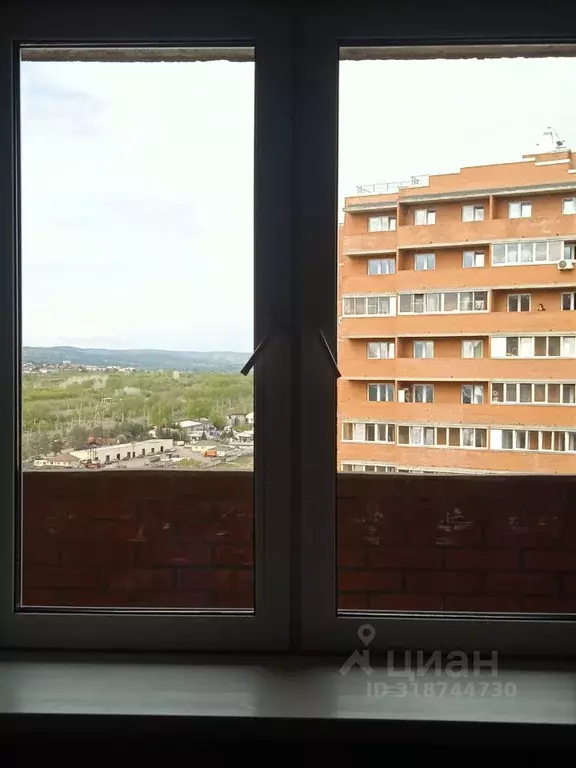 1-к кв. Красноярский край, Красноярск ул. Калинина, 175В (36.0 м) - Фото 0