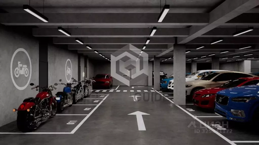 Офис в Москва Алтуфьевское ш., 35к1 (232 м) - Фото 2