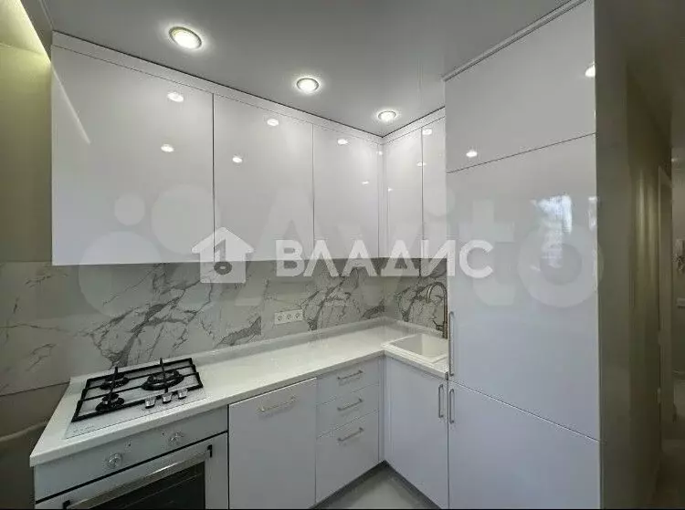 2-к. квартира, 54 м, 4/5 эт. - Фото 0