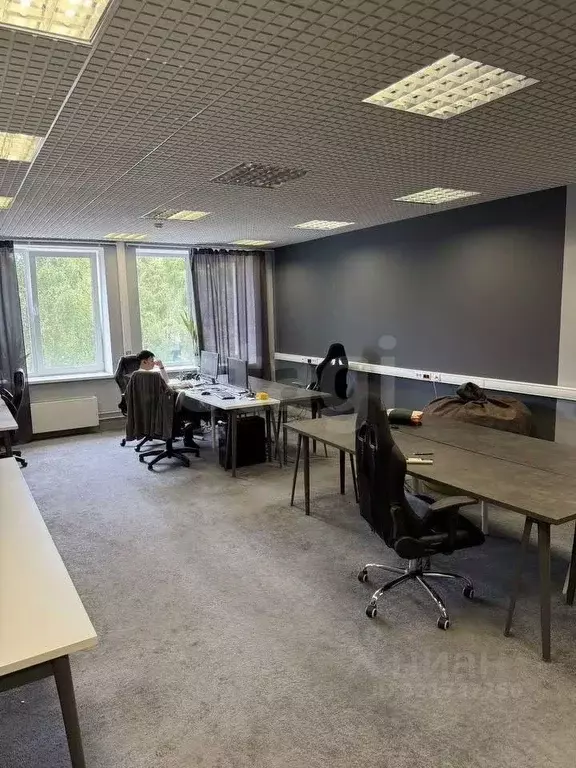 Офис в Новосибирская область, Новосибирск Ядринцевская ул., 18 (212 м) - Фото 1