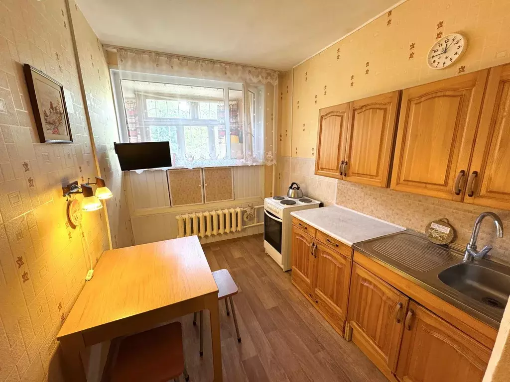 Продаётся 2-к квартира, 44 м - Фото 0