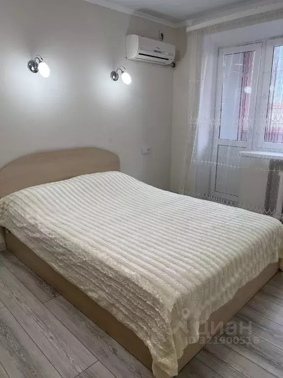 1-к кв. Краснодарский край, Тихорецк Октябрьская ул., 8 (30.0 м) - Фото 0