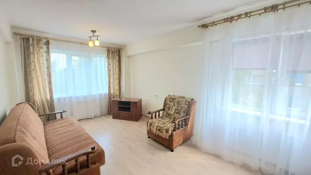 Продаётся 3-к квартира, 58.3 м - Фото 0