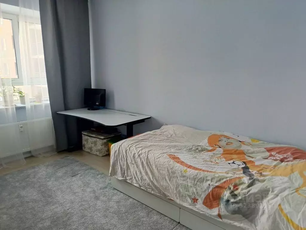 2-к кв. Московская область, Красногорск городской округ, Путилково пгт ... - Фото 2