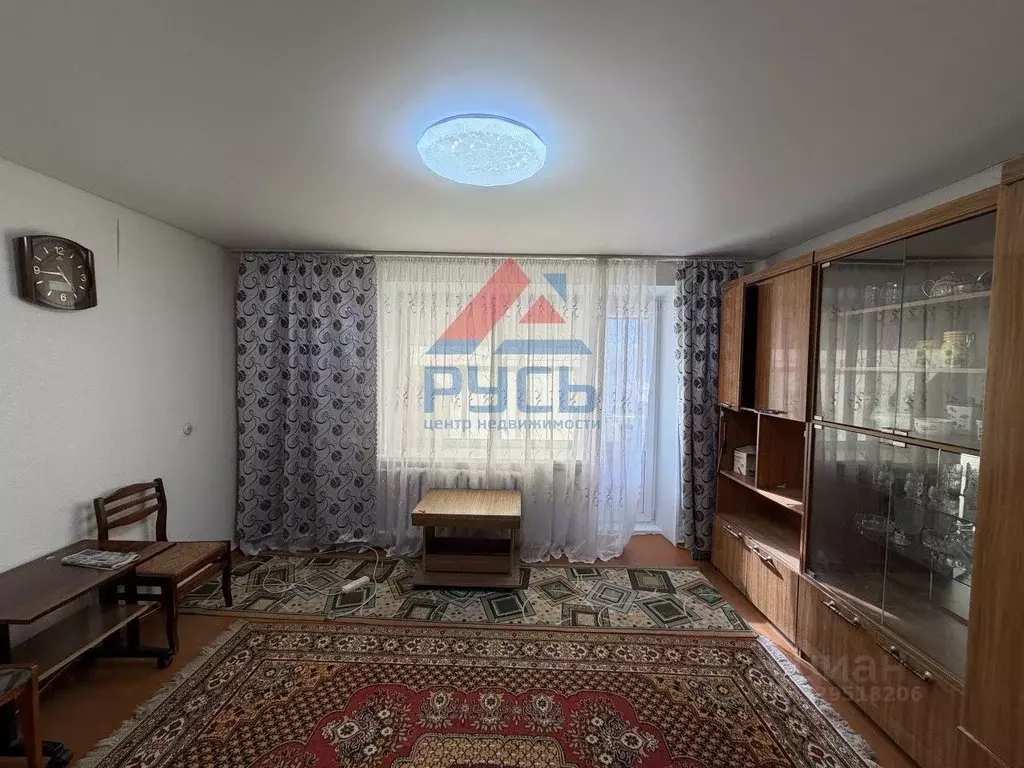 1-к кв. Челябинская область, Коркино ул. В. Терешковой, 31 (32.3 м) - Фото 2