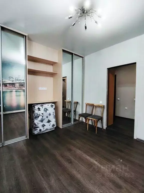 3-к кв. Свердловская область, Нижний Тагил ул. Циолковского, 22 (54.1 ... - Фото 1