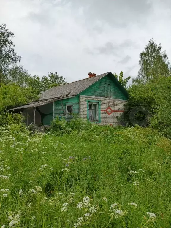 Дом 40 м на участке 12 сот. - Фото 0