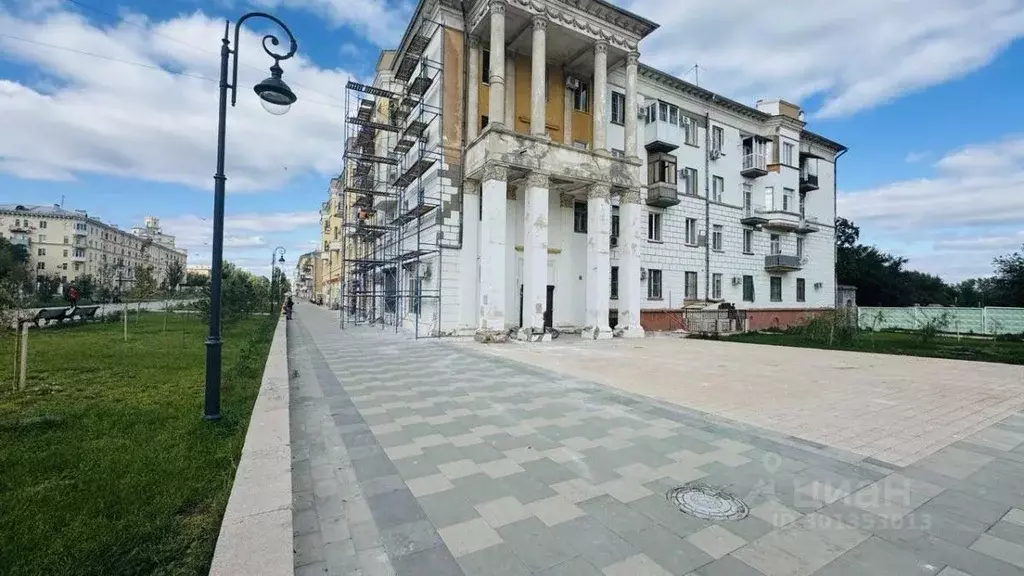 Помещение свободного назначения в Волгоградская область, Волгоград ул. ... - Фото 1