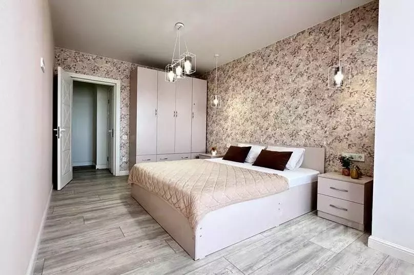 3-к кв. Ставропольский край, Ессентуки Никольская ул., 15А (76.0 м) - Фото 2