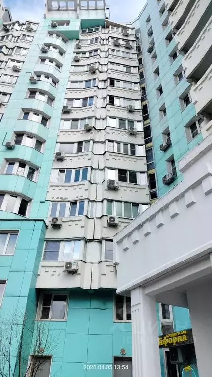 2-к кв. Московская область, Красногорск бул. Красногорский, 20 (48.0 ... - Фото 2