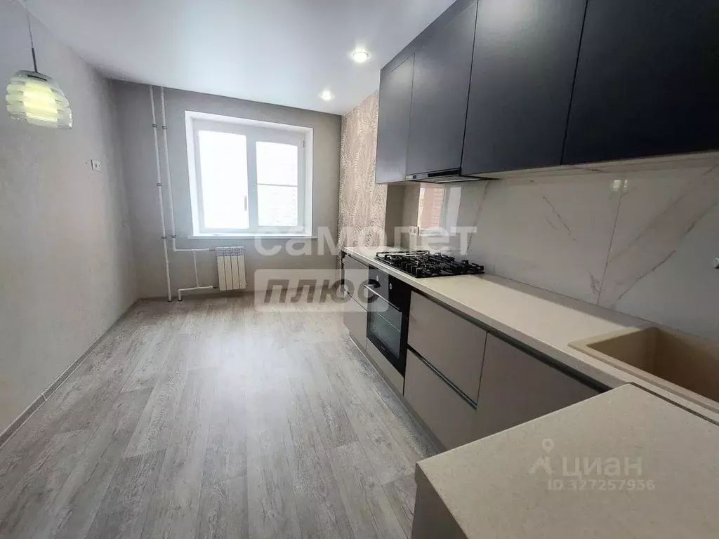 1-к кв. Рязанская область, Рязань ул. Семчинская, 9 (43.1 м) - Фото 1