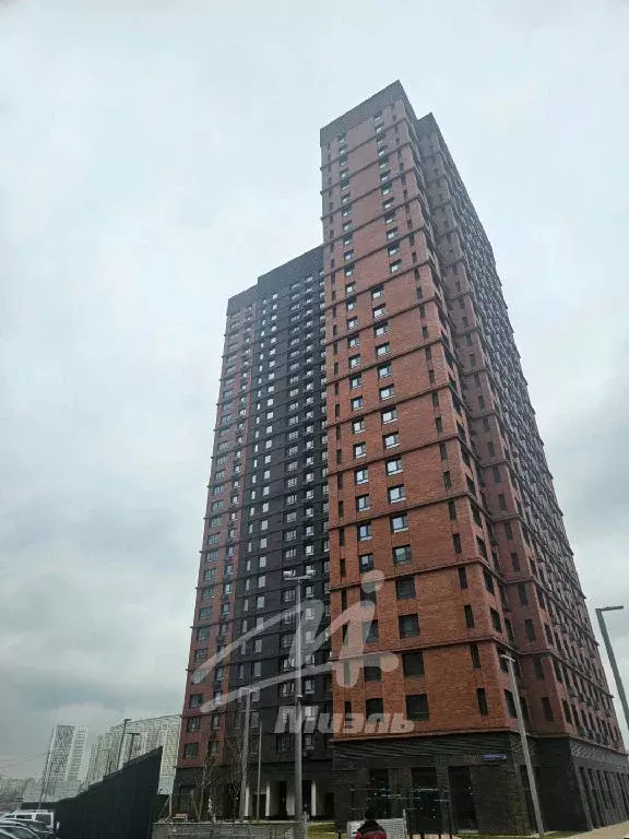 Продается 1-комнатная квартира - Фото 1