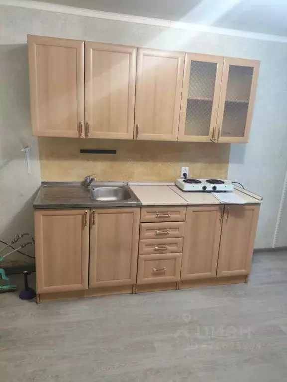 Комната Пензенская область, Пенза Ульяновская ул., 19 (12.0 м) - Фото 2