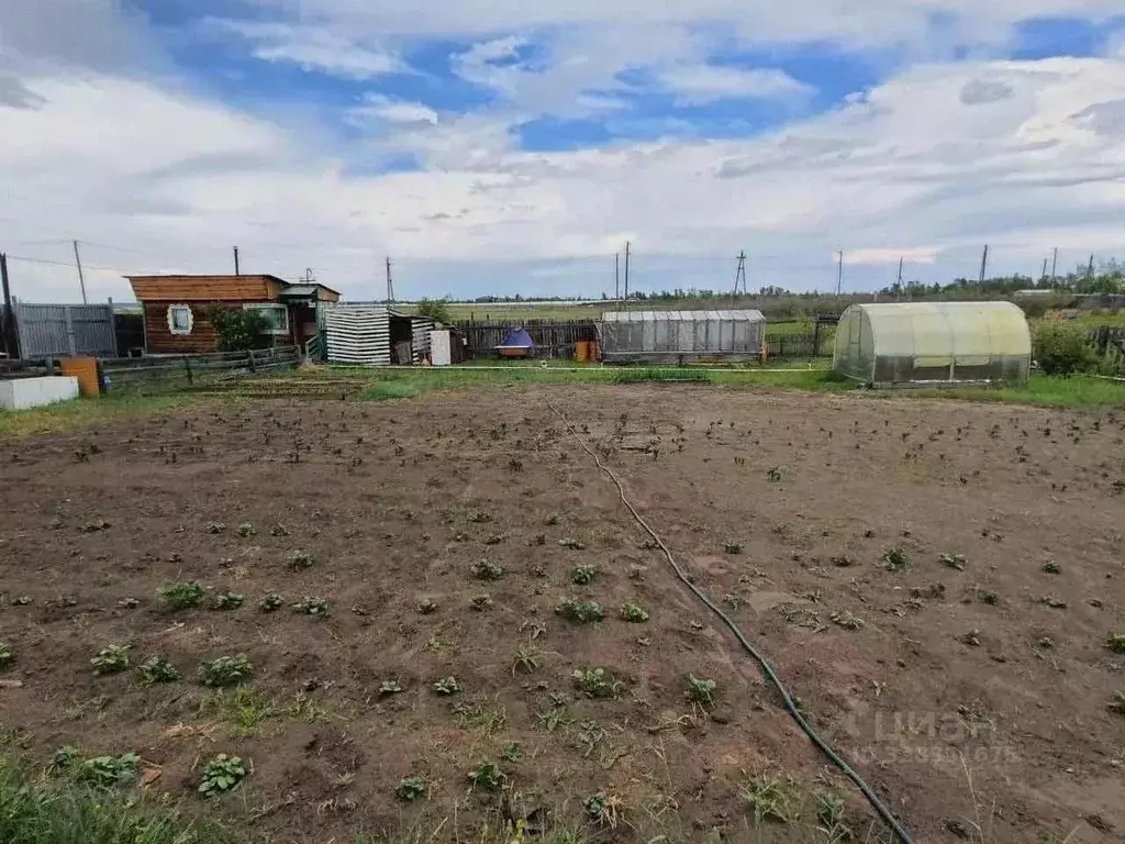 Дом в Саха (Якутия), Жатай городской округ, Жатай рп ул. Березовая (60 ... - Фото 2