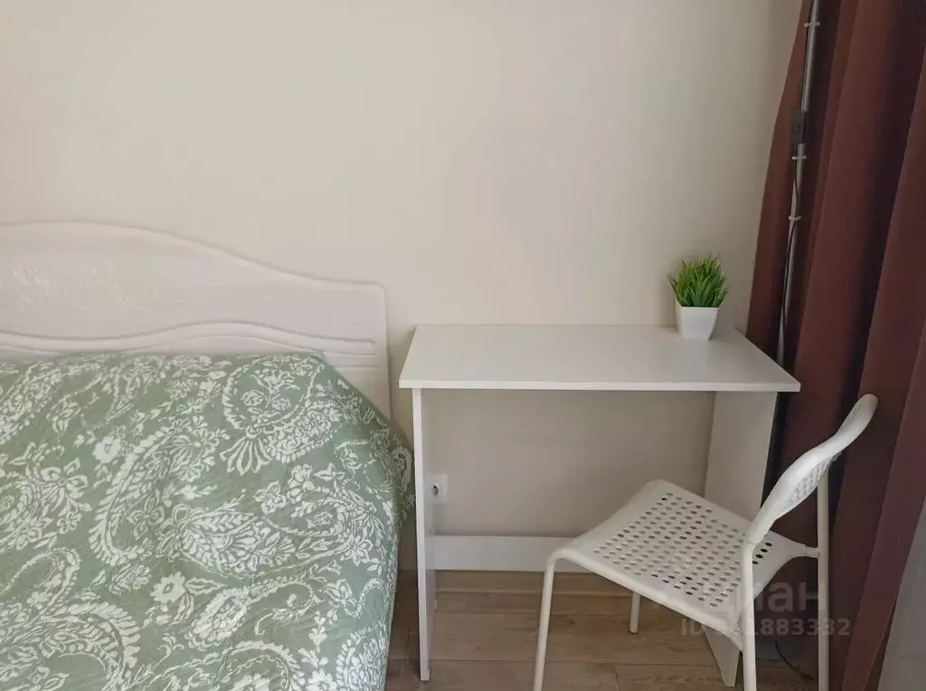 1-к кв. Пермский край, Пермь ул. Шмидта, 56 (37.0 м) - Фото 2