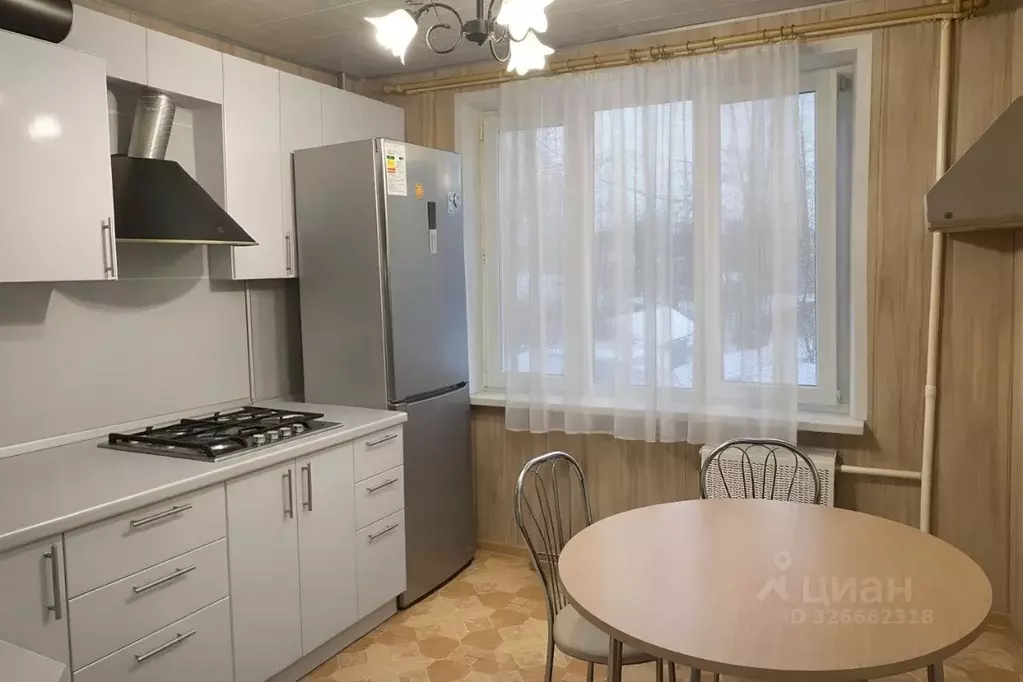 1-к кв. Московская область, Ивантеевка Пушкинский городской округ, ... - Фото 2