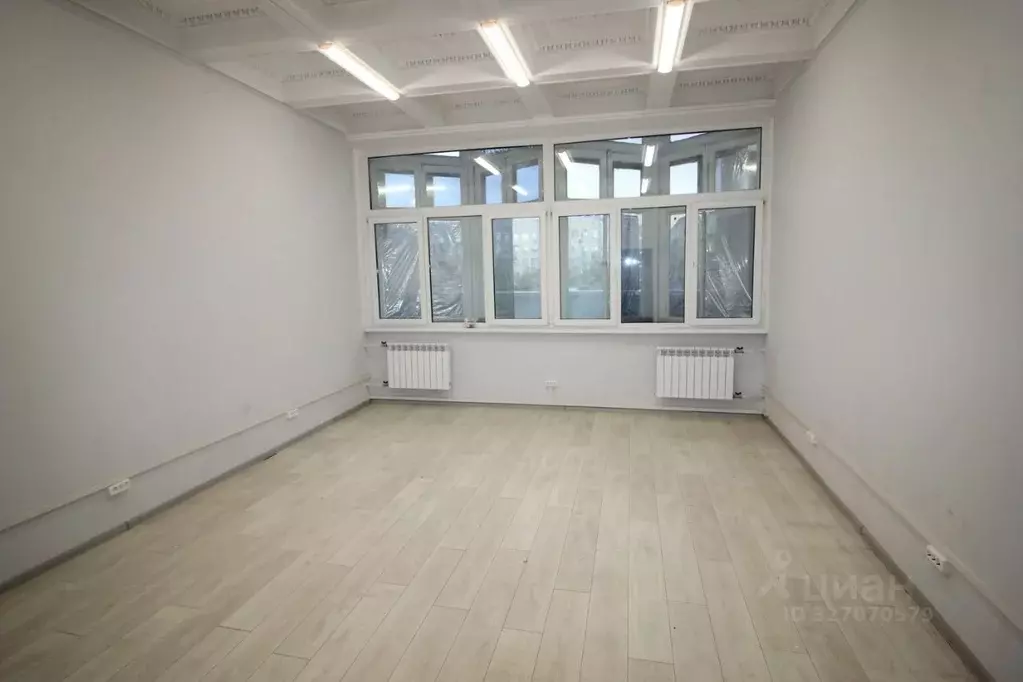 Офис в Москва Сущевская ул., 21 (27 м) - Фото 2