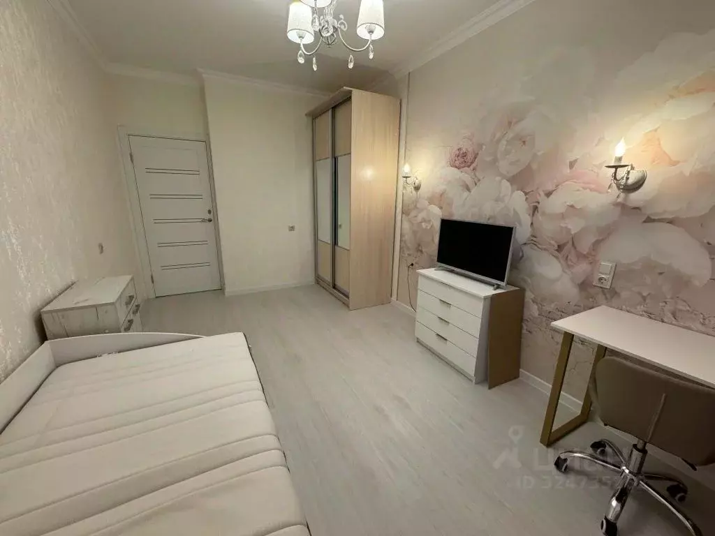 2-к кв. Костромская область, Кострома Профсоюзная ул., 8А (59.3 м) - Фото 2