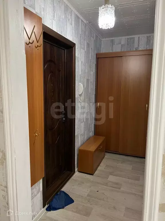 Продаётся 1-к квартира, 33.2 м - Фото 0