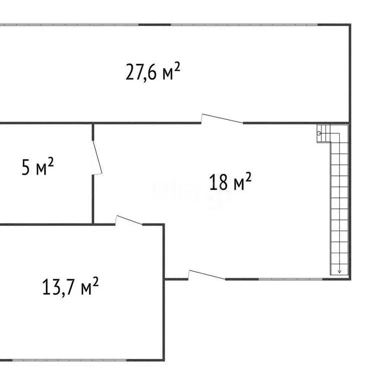 Дом в Каспийск, 20-я линия (142 м) - Фото 1