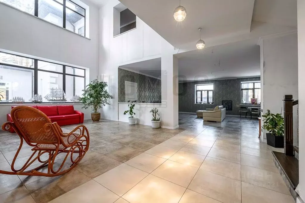 Коттедж в Свердловская область, Екатеринбург пер. Диагональный, 23 ... - Фото 2