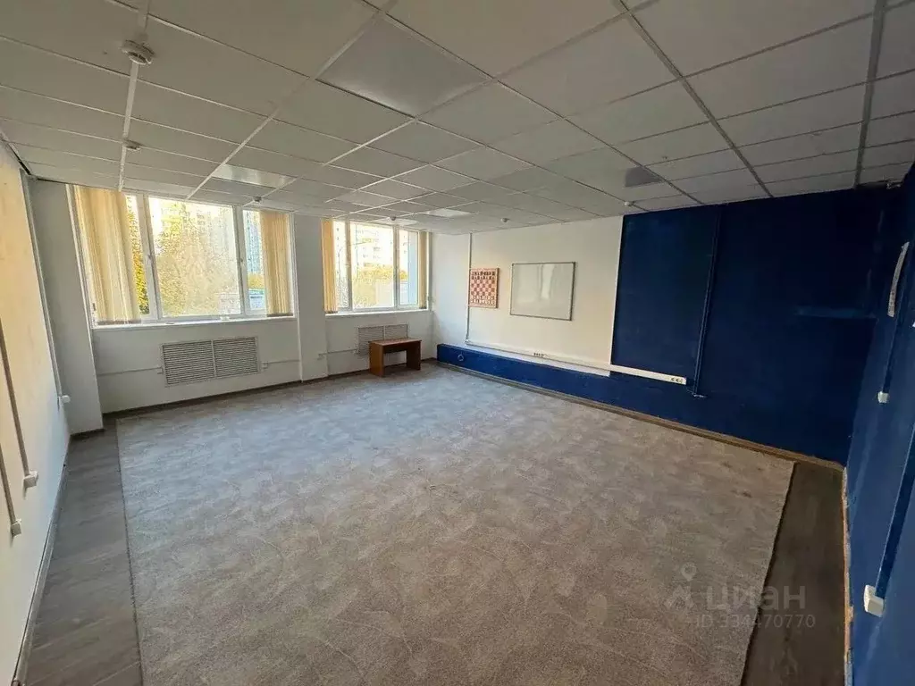 Офис в Москва ул. Наметкина, 8С1 (50 м) - Фото 1