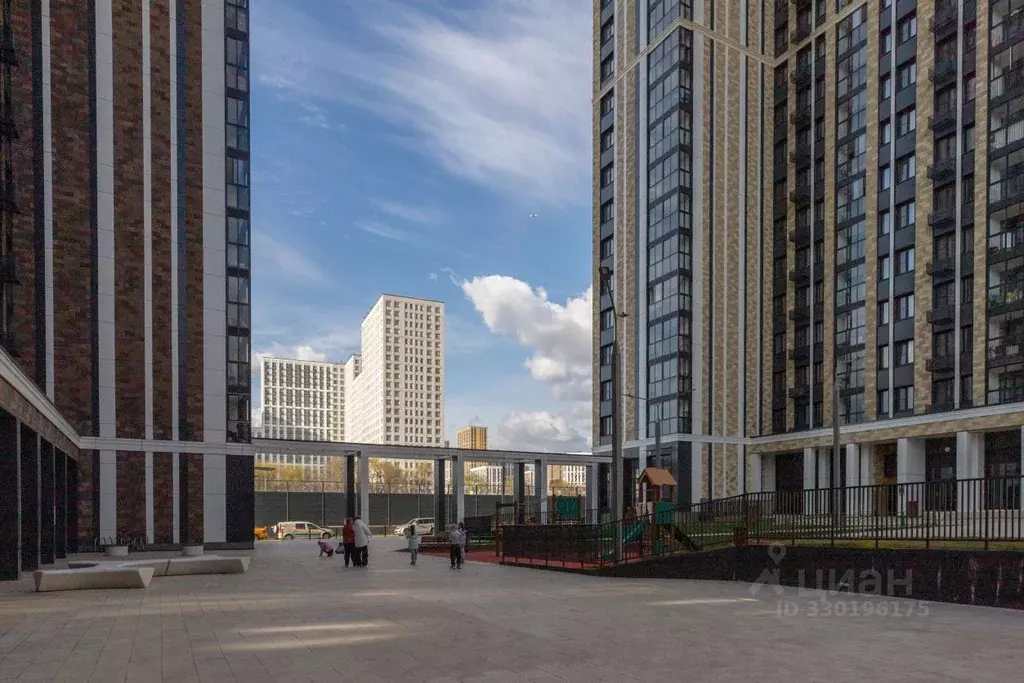 Гараж в Москва Родниковая ул., 4А (14 м) - Фото 2