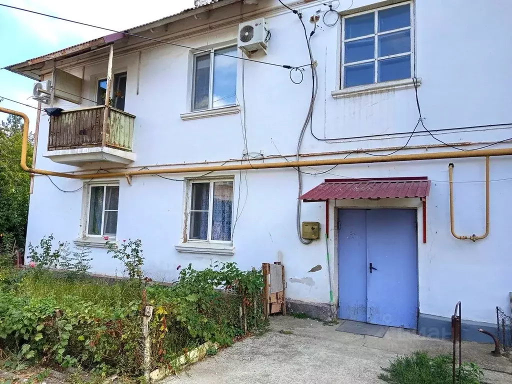 2-к кв. Краснодарский край, Абинский район, Ахтырское городское ... - Фото 1